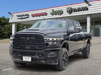 New 2026 RAM 2500 Laramie video 2