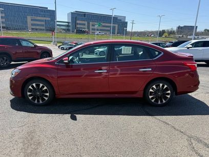 Used 2018 Nissan Sentra SR