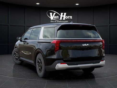 New 2026 Kia Carnival image 5