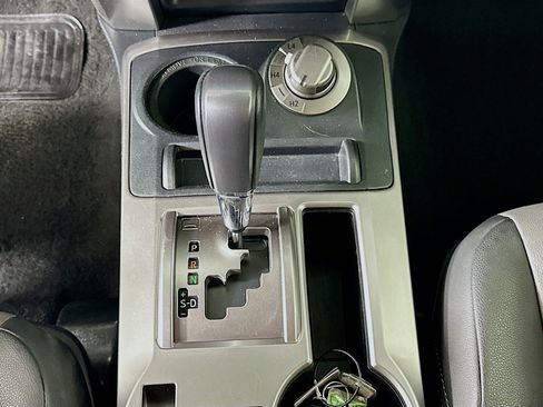 Used 2024 Toyota 4Runner SR5 Premium image 24