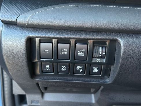 Used 2021 Subaru Forester Touring w/ Popular Package #2 image 9