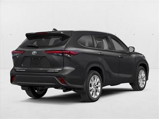 New 2026 Toyota Highlander Limited AWD/4WD video 2