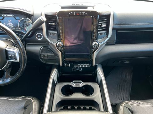 Used 2020 RAM 2500 Laramie image 13