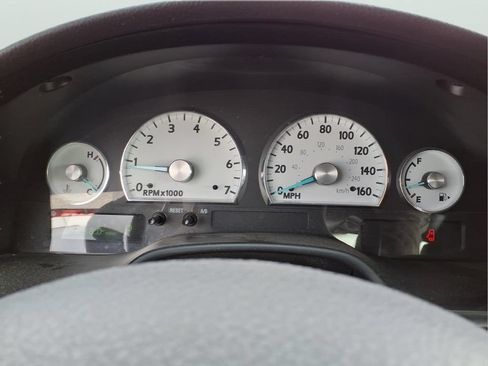 Used 2003 Ford Thunderbird RWD image 17
