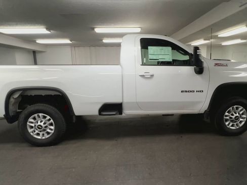New 2025 Chevrolet Silverado 2500 LT image 41