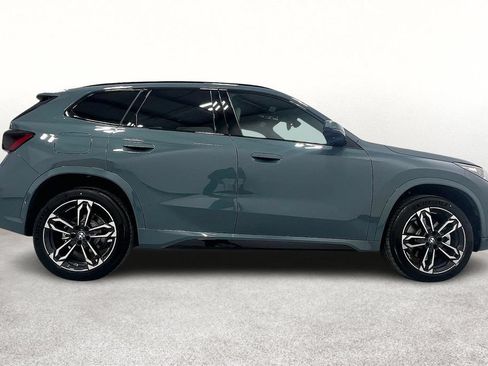 New 2026 BMW X1 xDrive28i w/ M Sport Package AWD/4WD image 7