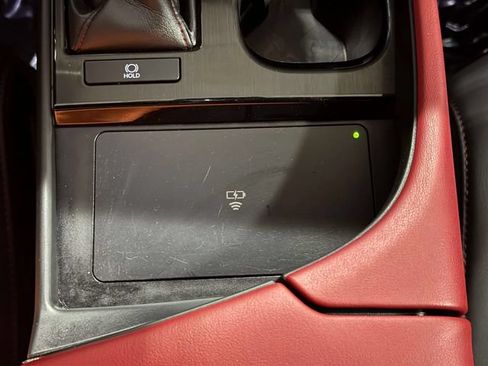 Used 2023 Lexus ES 350 F Sport FWD image 18