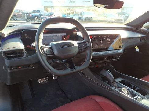 New 2026 Dodge Charger Scat Pack image 14