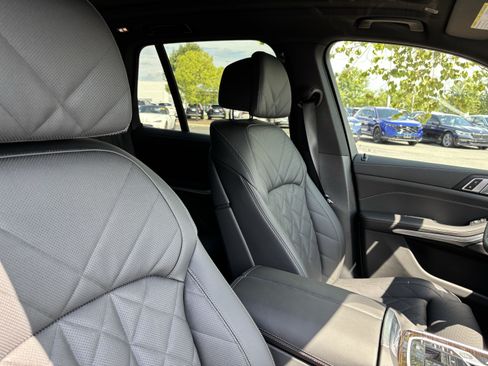 Used 2026 BMW X5 sDrive40i RWD image 35