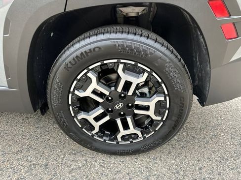 Used 2025 Hyundai Tucson XRT AWD/4WD image 15