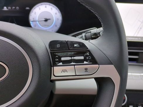 New 2026 Hyundai Elantra Limited image 26