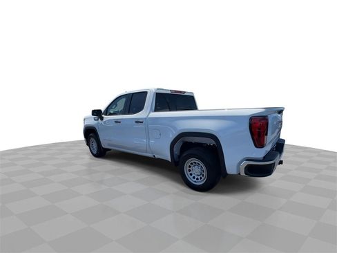 New 2025 GMC Sierra 1500 Pro w/ Pro Value Package image 6