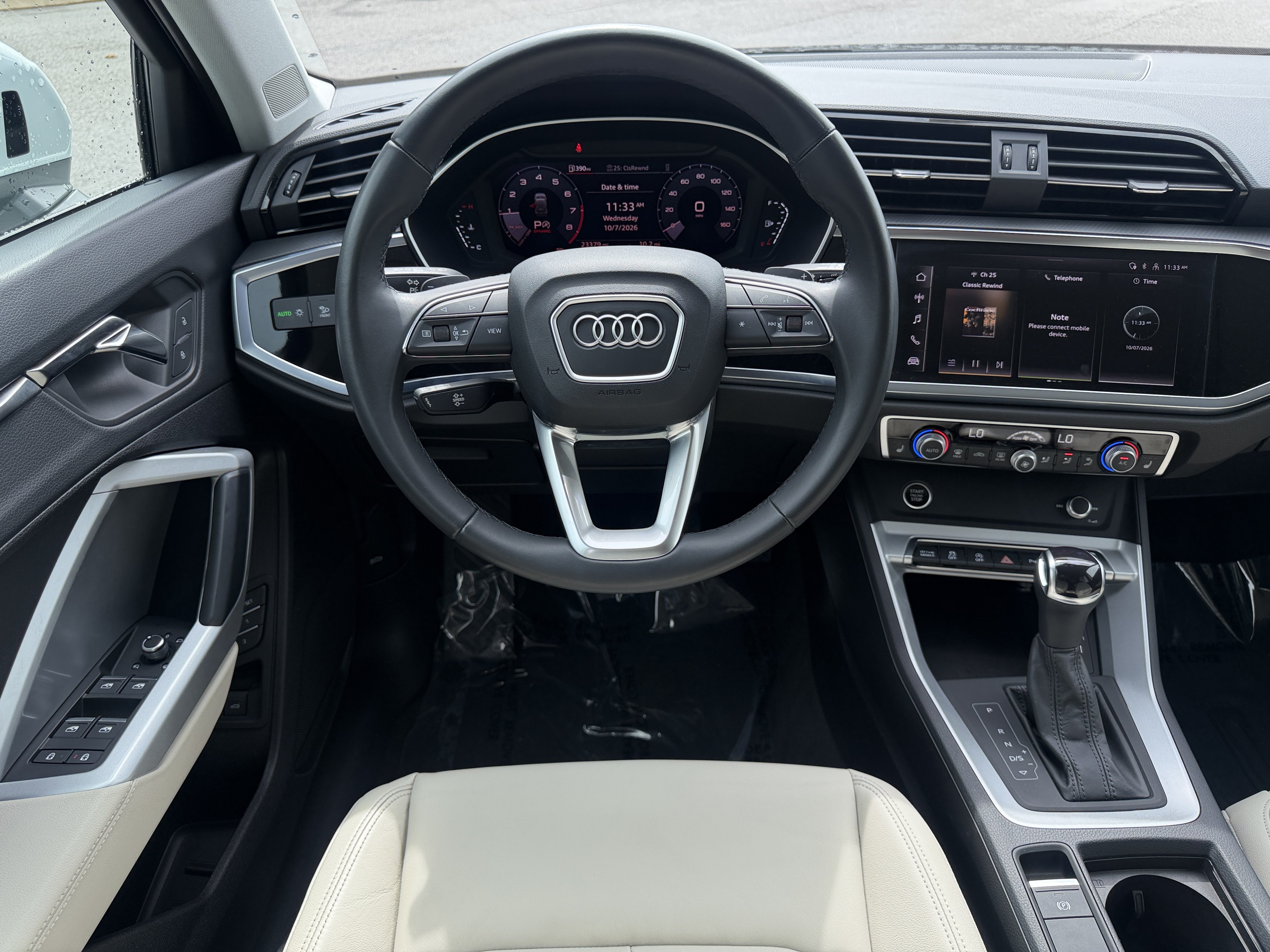 Used 2023 Audi Q3 2.0T Premium AWD/4WD image 15