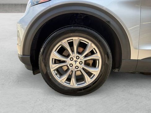 Certified 2022 Ford Explorer Limited w/ Equipment Group 301A image 14