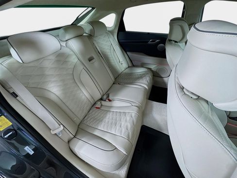 New 2026 Genesis G80 3.5T Sport Prestige image 28