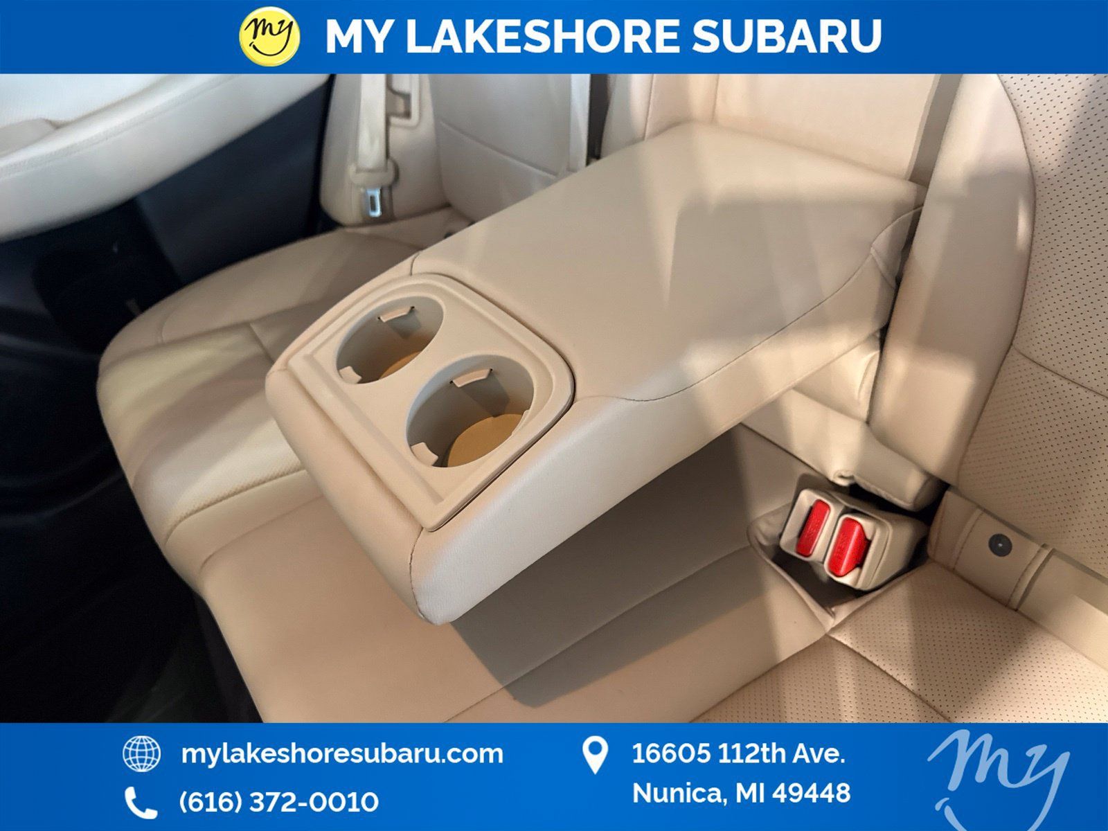 Used 2017 Subaru Outback 2.5i Limited AWD/4WD image 28