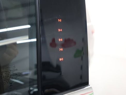 Used 2023 Lincoln Navigator Reserve image 17