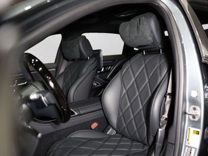 Used 2024 Mercedes-Benz Maybach S 580 4MATIC