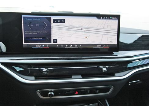 Used 2025 BMW X5 M60i AWD/4WD image 21