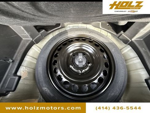 Certified 2022 Chevrolet Equinox LT image 36