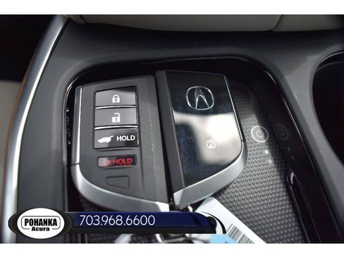 New 2026 Acura RDX SH-AWD w/ Technology Package image 41