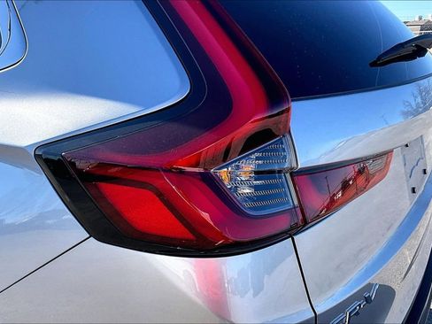 Used 2025 Honda CR-V EX-L image 41