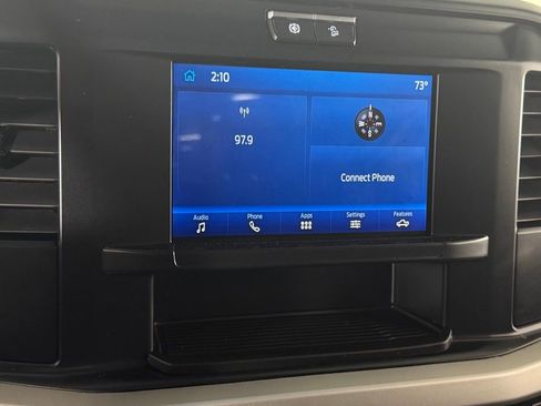 Used 2025 Ford F250 XL w/ FX4 Off-Road Package image 20