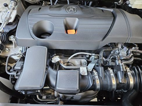 New 2026 Acura RDX w/ Technology Package AWD/4WD image 30