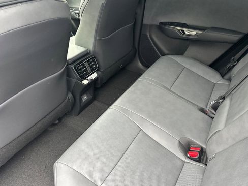 New 2026 Lexus RZ 450e 2WD image 23