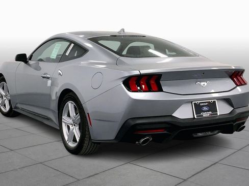 New 2026 Ford Mustang EcoBoostﾮ Fastback image 12