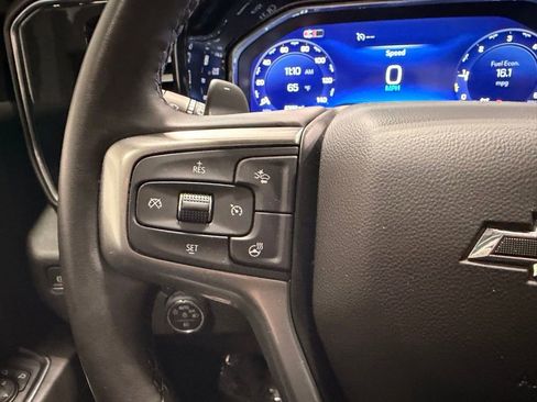 Used 2024 Chevrolet Silverado 1500 RST w/ Z71 Off-Road Package AWD/4WD image 43