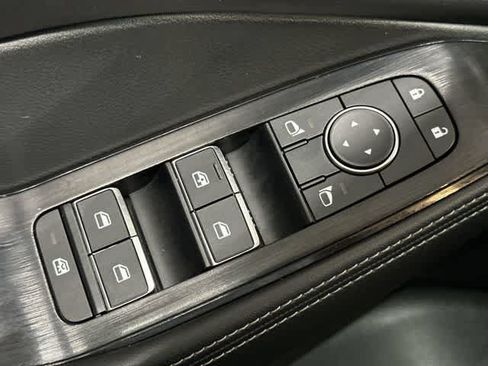 Used 2023 Nissan Rogue SL w/ SL Premium Package FWD image 20