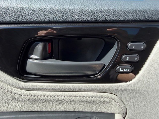 New 2027 Honda Odyssey Touring image 17