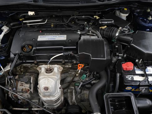 Used 2013 Honda Accord LX image 29
