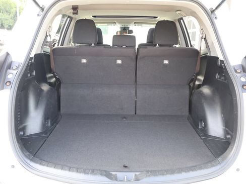 Used 2017 Toyota RAV4 XLE w/ Plus Special Value Package AWD/4WD image 29