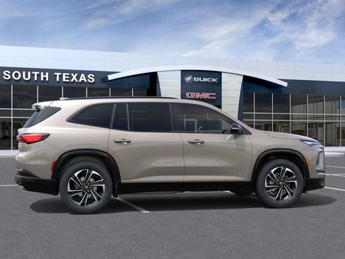 New 2026 Buick Enclave Sport Touring w/ Power Package FWD image 5