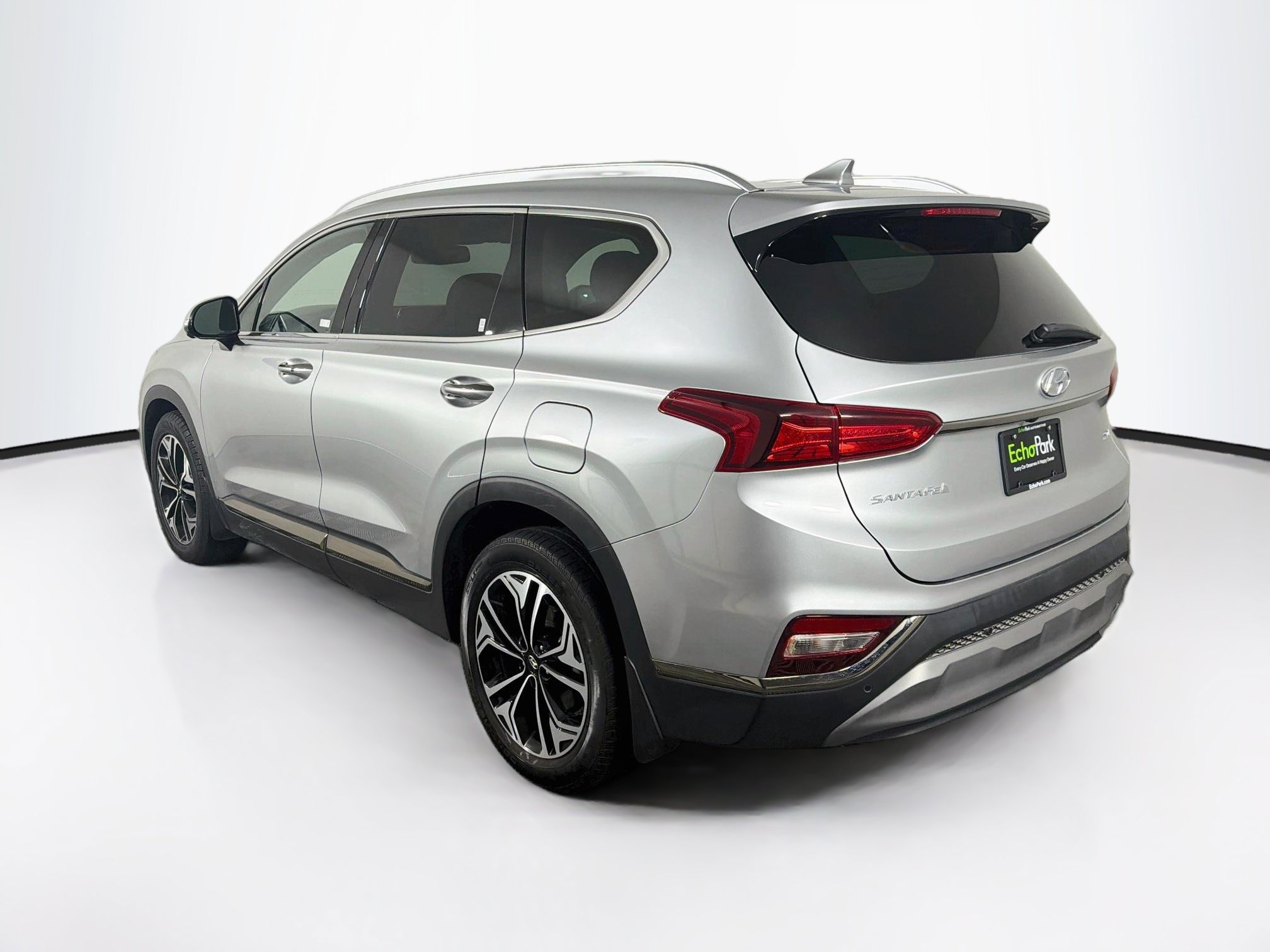 Used 2020 Hyundai Santa Fe Limited FWD image 5