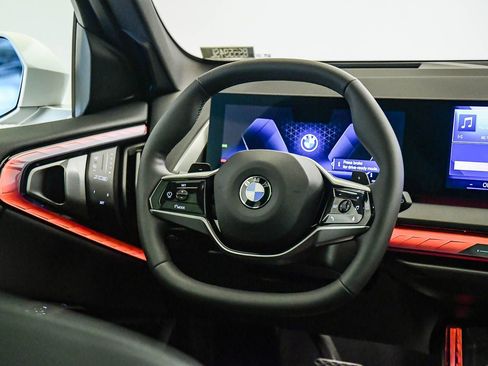 Used 2026 BMW X3 xDrive30 w/ Premium Package image 12