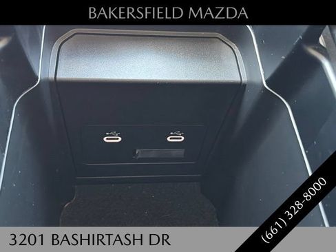 Certified 2025 MAZDA CX-50 2.5 Hybrid w/ Weather Package AWD/4WD image 27