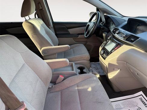 Used 2014 Honda Odyssey EX image 14