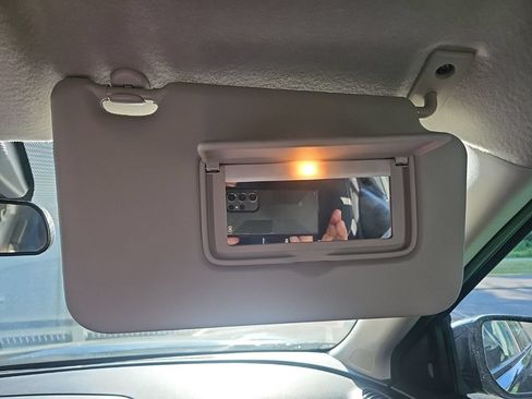 Used 2022 Nissan Kicks SV FWD image 22