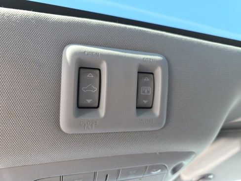 Used 2023 Nissan Murano SL w/ SL Moonroof Package image 27