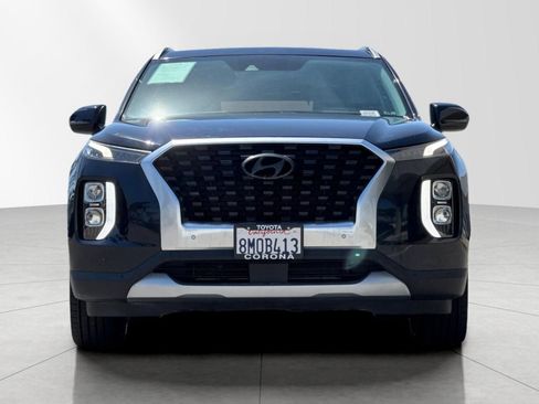 Used 2020 Hyundai Palisade SEL FWD image 8