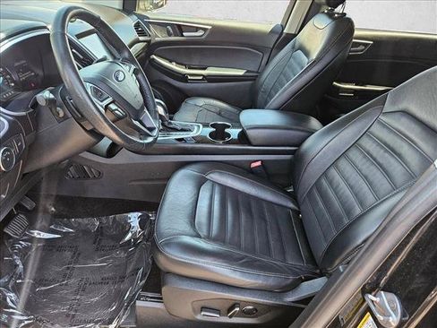 Used 2015 Ford Edge SEL w/ Equipment Group 201A FWD image 15