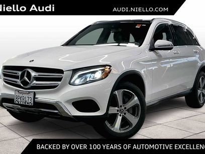 Used 2019 Mercedes-Benz GLC 300 4MATIC