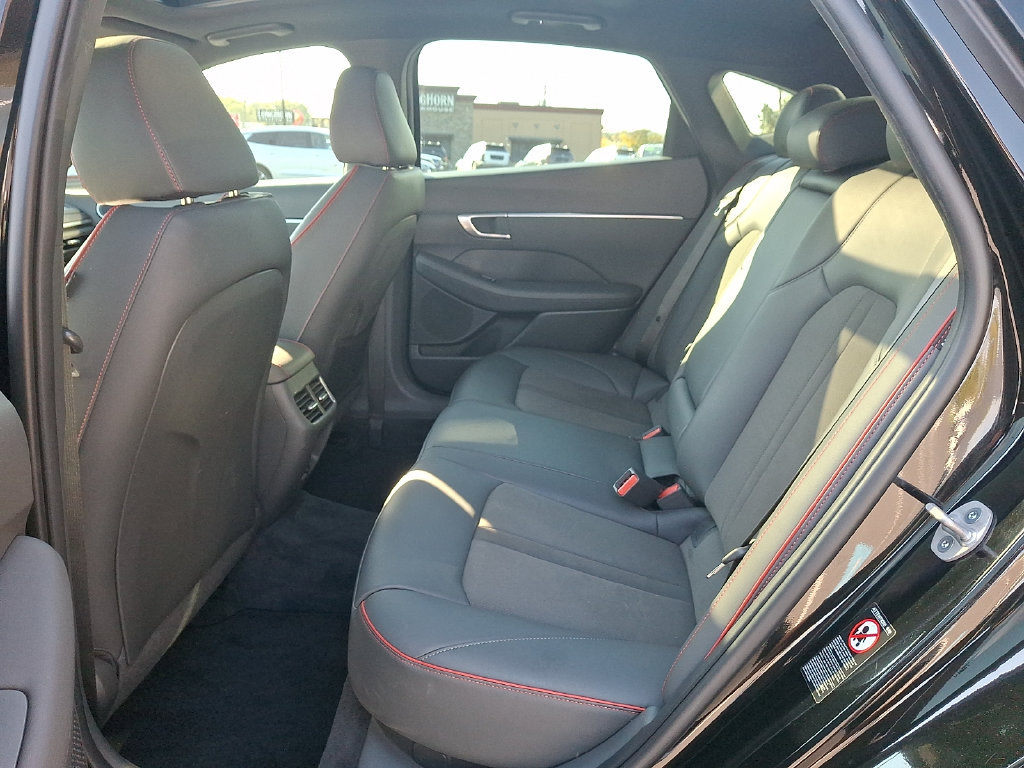 Used 2023 Hyundai Sonata SEL Plus FWD image 10