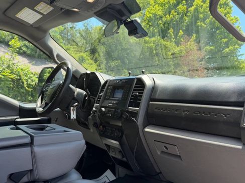 Used 2020 Ford F450 XL w/ Power Equipment Group AWD/4WD image 22