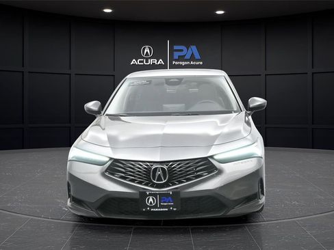 Certified 2024 Acura Integra FWD image 30