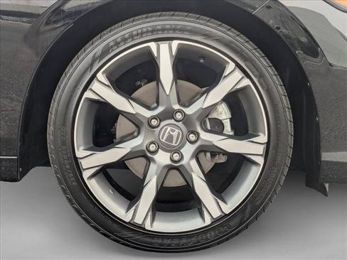 Used 2026 Honda Civic Sport Touring image 26