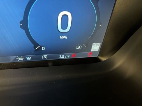 New 2026 Ford F150 King Ranch image 23